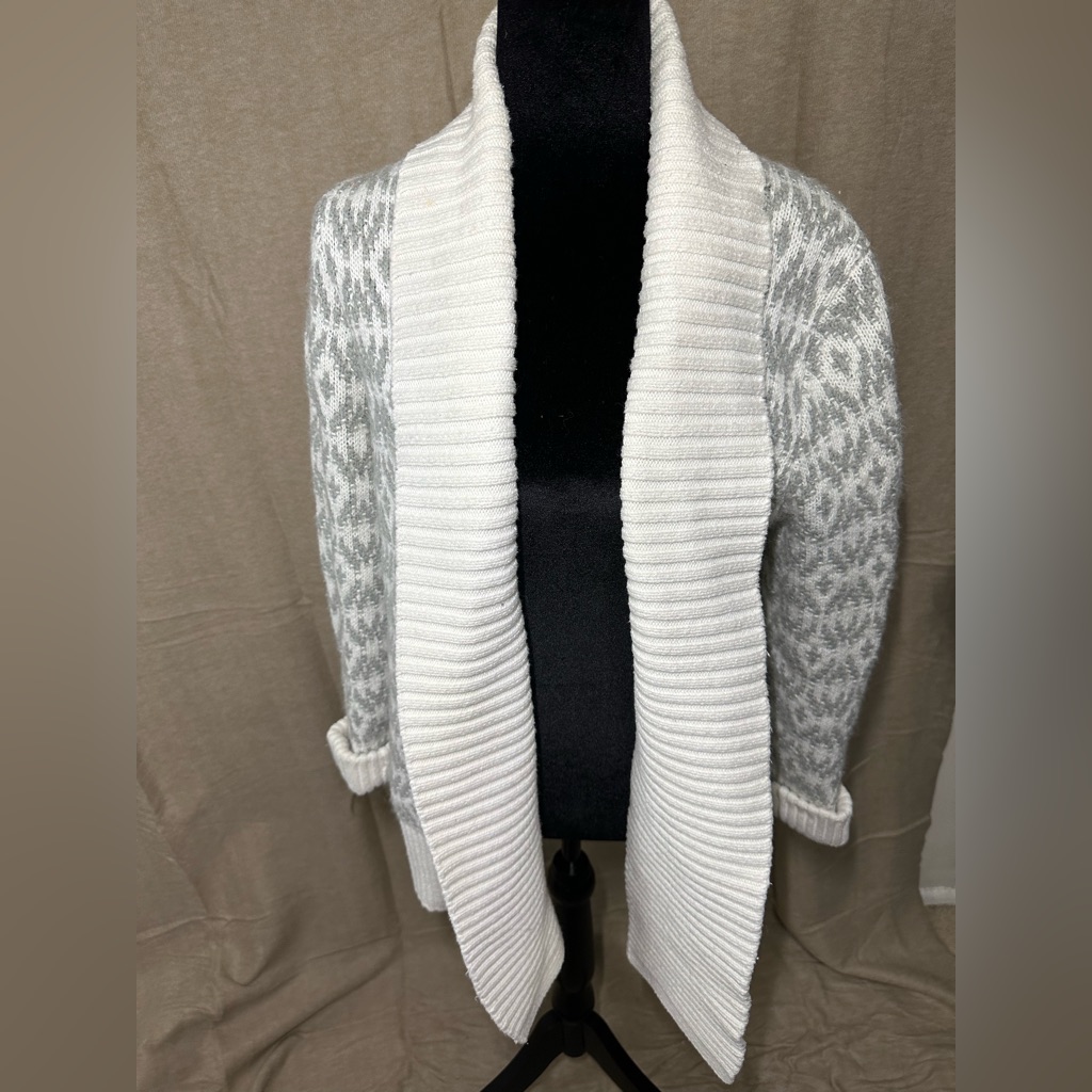 Banana Republic Sweater Cardigan